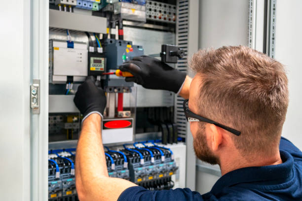 Best Electrical Upgrades for Homes  in Franconia, VA