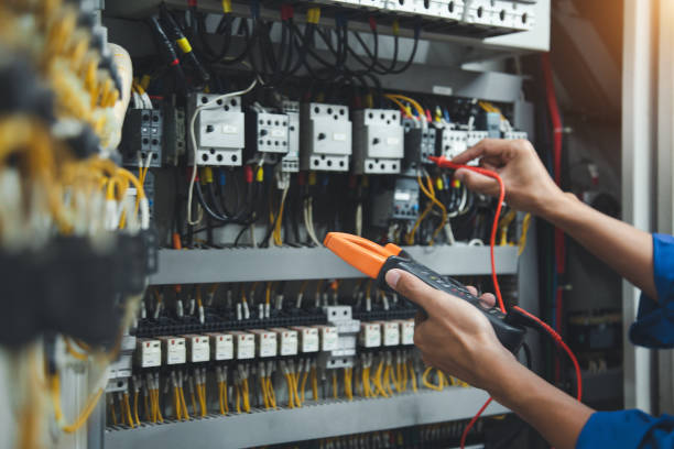 Best Emergency Electrician Near Me  in Franconia, VA