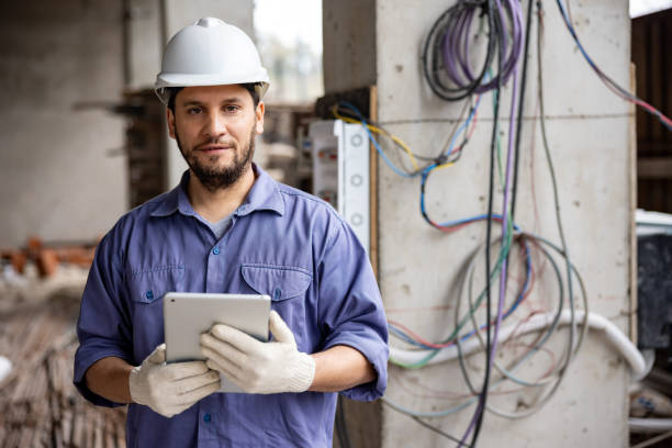 Best Electrical Wiring Services  in Franconia, VA