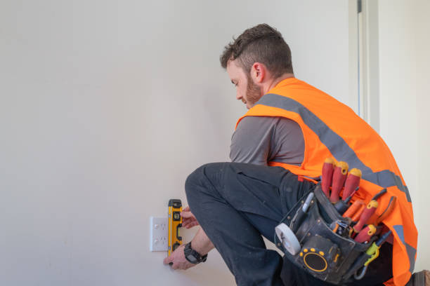 Best Electrical Installation Contractor  in Franconia, VA
