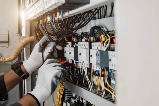 Best Residential Electrician Services  in Franconia, VA